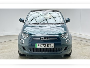 Used Fiat 500 2022 for sale - 78793936: Photo