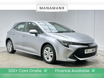 Used Toyota Corolla 2022 for sale - 78629088: Photo