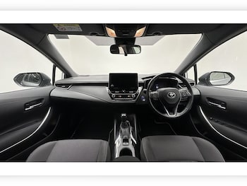 Used Toyota Corolla 2022 for sale - 78629088: Photo