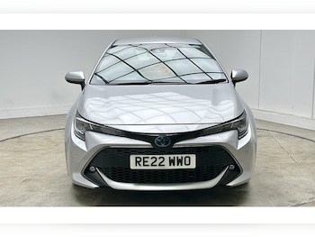 Used Toyota Corolla 2022 for sale - 78629088: Photo
