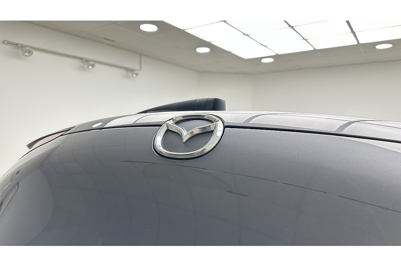 Used Mazda CX-30 2021 for sale - 77555839: Photo 12