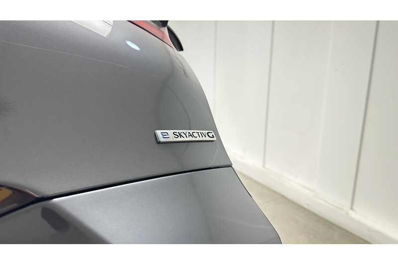 Used Mazda CX-30 2021 for sale - 77555839: Photo 15