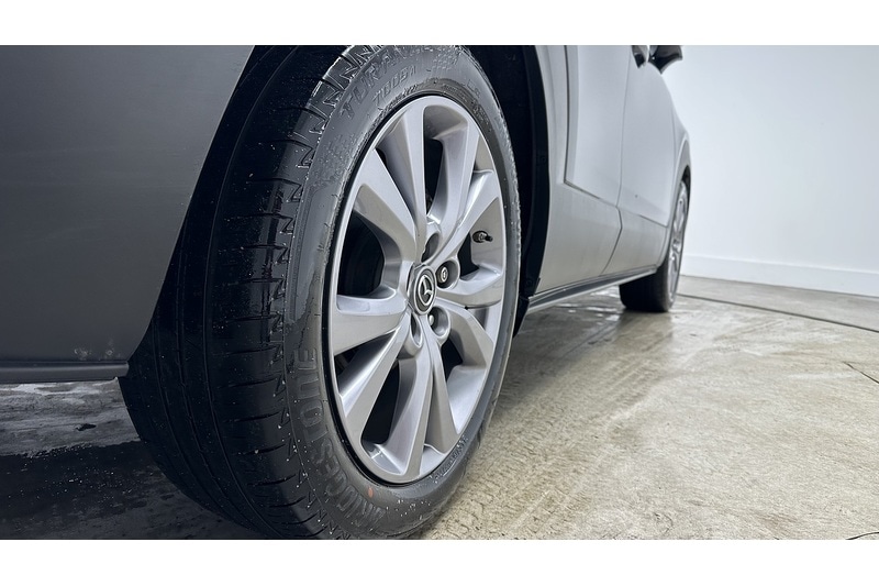 Used Mazda CX-30 2021 for sale - 77555839: Photo 16