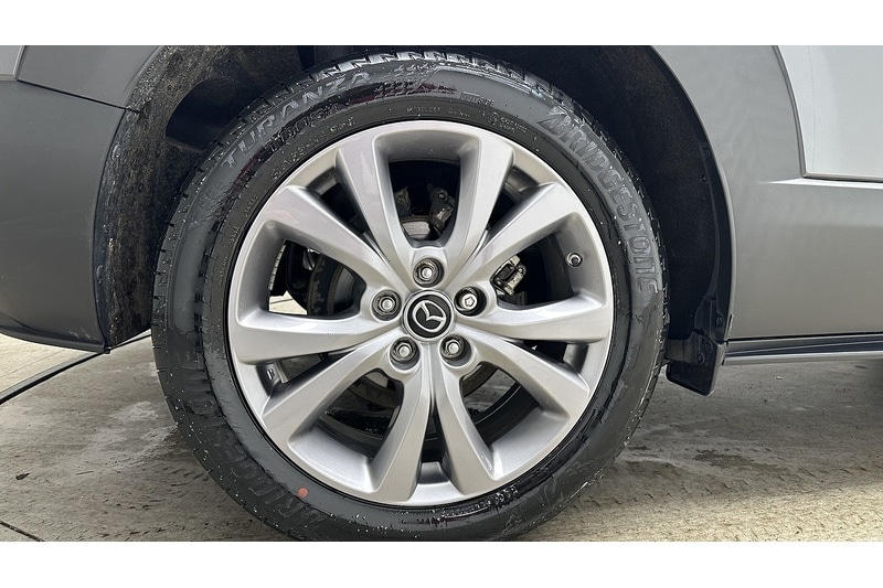 Used Mazda CX-30 2021 for sale - 77555839: Photo 17