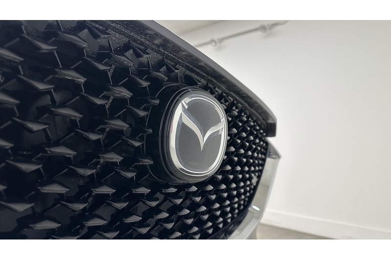 Used Mazda CX-30 2021 for sale - 77555839: Photo 19