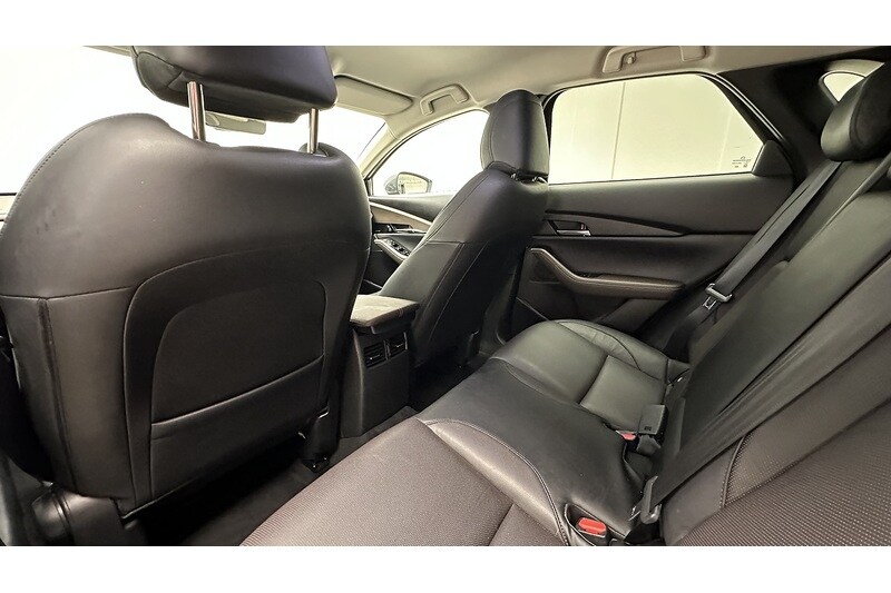 Used Mazda CX-30 2021 for sale - 77555839: Photo 24