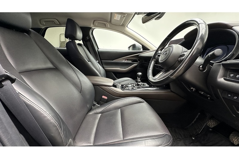 Used Mazda CX-30 2021 for sale - 77555839: Photo 27