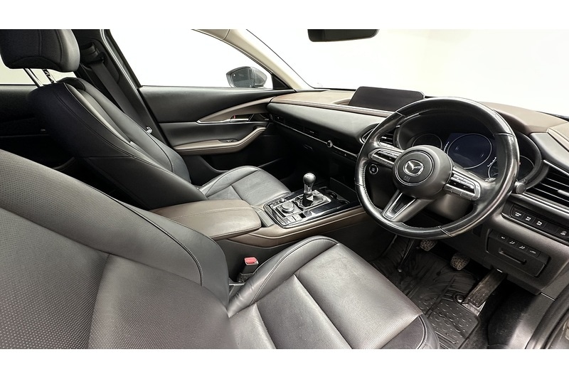 Used Mazda CX-30 2021 for sale - 77555839: Photo 28