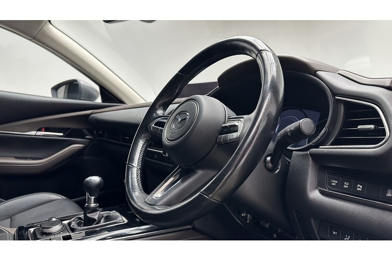 Used Mazda CX-30 2021 for sale - 77555839: Photo 29