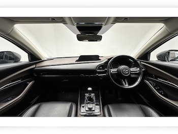 Used Mazda CX-30 2021 for sale - 77555839: Photo