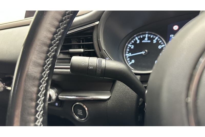 Used Mazda CX-30 2021 for sale - 77555839: Photo 36