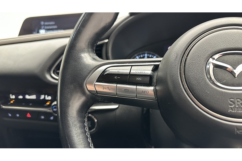 Used Mazda CX-30 2021 for sale - 77555839: Photo 39