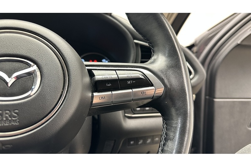 Used Mazda CX-30 2021 for sale - 77555839: Photo 40