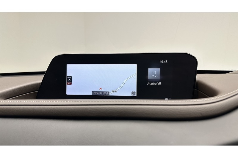 Used Mazda CX-30 2021 for sale - 77555839: Photo 42