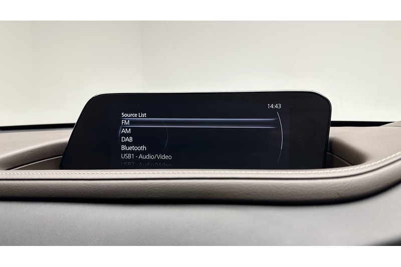 Used Mazda CX-30 2021 for sale - 77555839: Photo 43