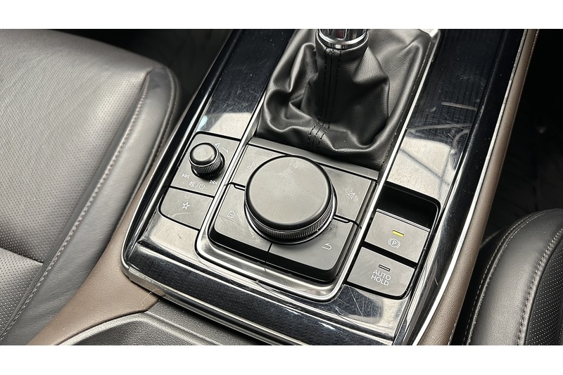 Used Mazda CX-30 2021 for sale - 77555839: Photo 46