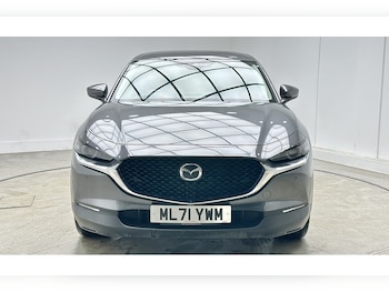 Used Mazda CX-30 2021 for sale - 77555839: Photo