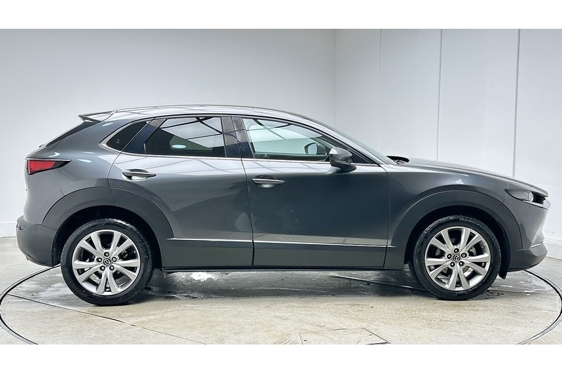 Used Mazda CX-30 2021 for sale - 77555839: Photo 5