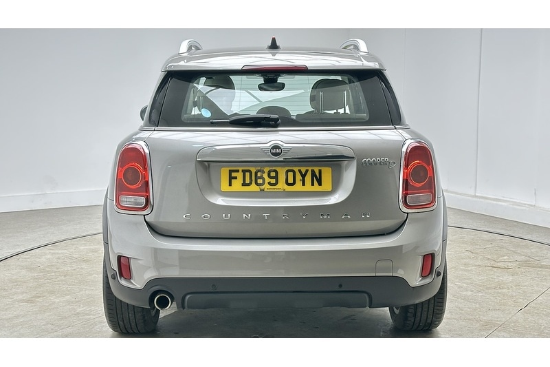 Used MINI Countryman 2019 for sale - 78122325: Photo 10