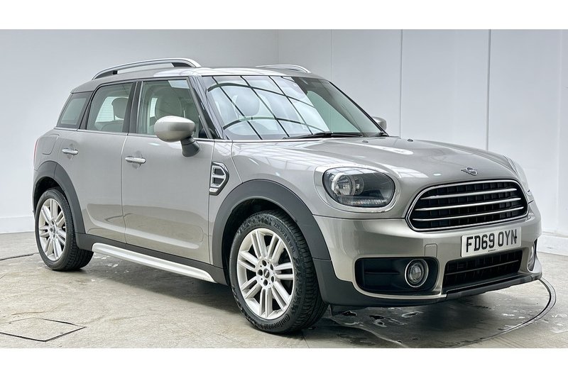 Used MINI Countryman 2019 for sale - 78122325: Photo 11
