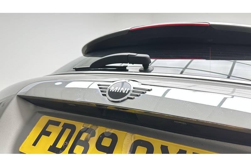 Used MINI Countryman 2019 for sale - 78122325: Photo 13