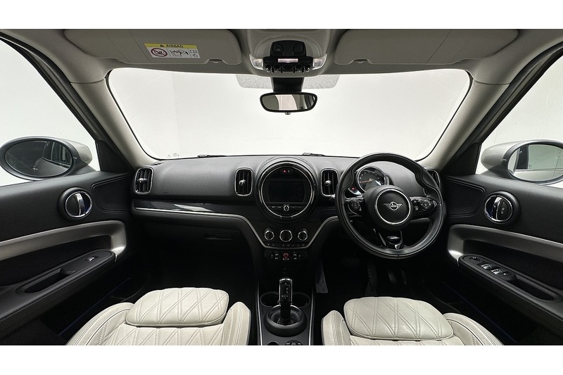 Used MINI Countryman 2019 for sale - 78122325: Photo 2