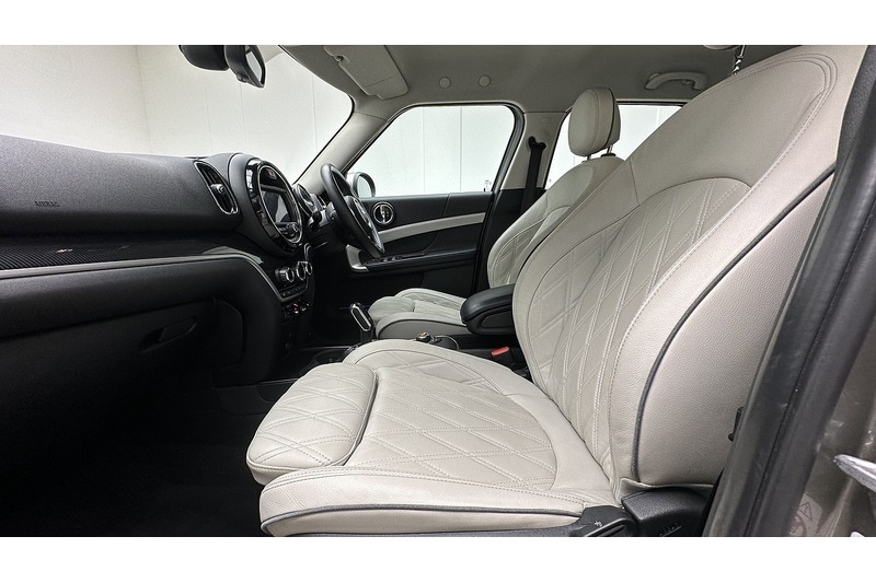 Used MINI Countryman 2019 for sale - 78122325: Photo 20