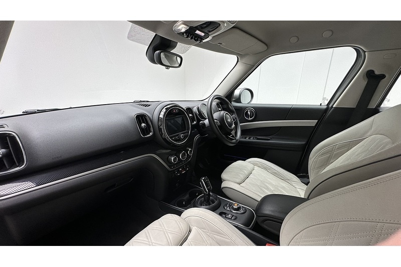 Used MINI Countryman 2019 for sale - 78122325: Photo 21