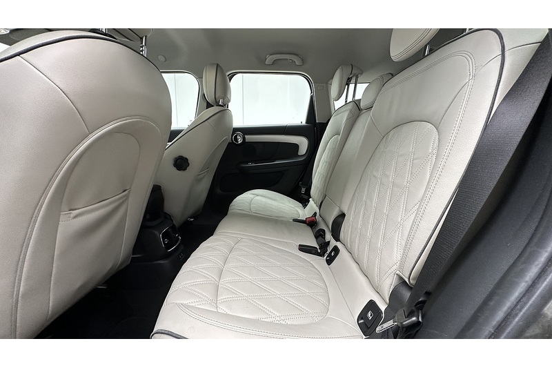 Used MINI Countryman 2019 for sale - 78122325: Photo 22