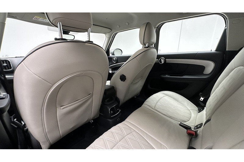 Used MINI Countryman 2019 for sale - 78122325: Photo 23