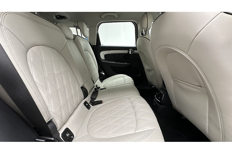 Used MINI Countryman 2019 for sale - 78122325: Photo 24