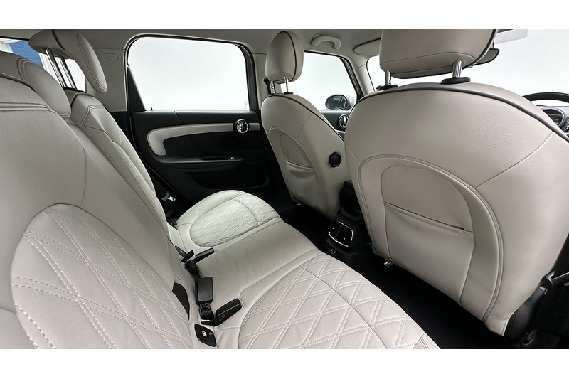 Used MINI Countryman 2019 for sale - 78122325: Photo 25