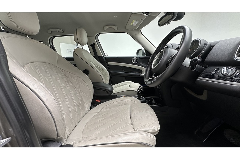 Used MINI Countryman 2019 for sale - 78122325: Photo 27