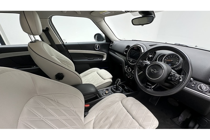 Used MINI Countryman 2019 for sale - 78122325: Photo 28