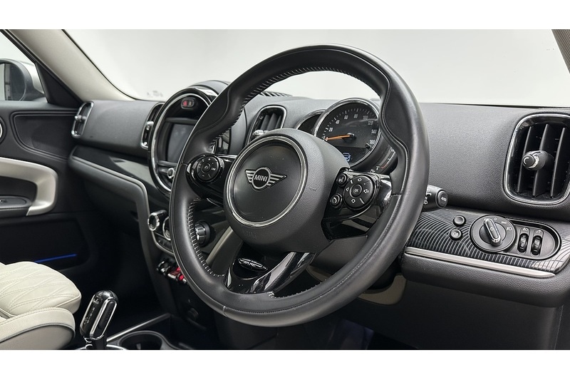 Used MINI Countryman 2019 for sale - 78122325: Photo 29