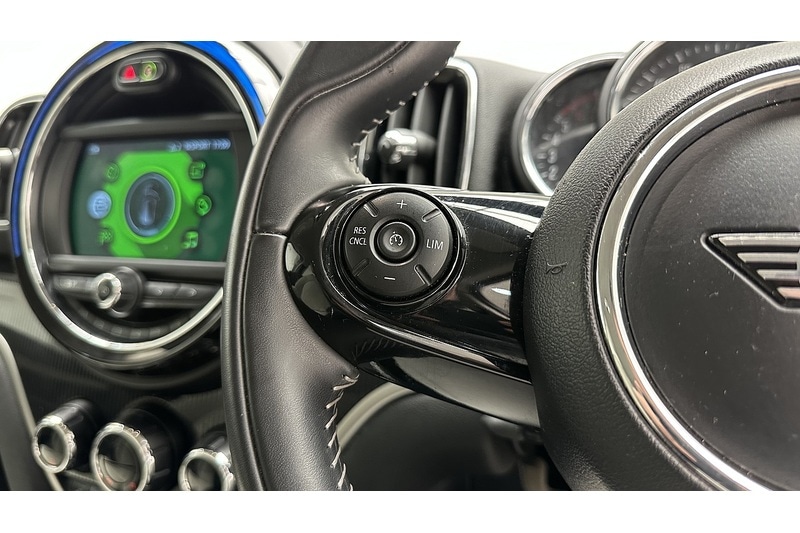 Used MINI Countryman 2019 for sale - 78122325: Photo 35