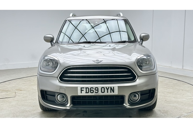 Used MINI Countryman 2019 for sale - 78122325: Photo 4