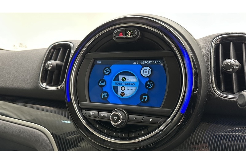 Used MINI Countryman 2019 for sale - 78122325: Photo 44