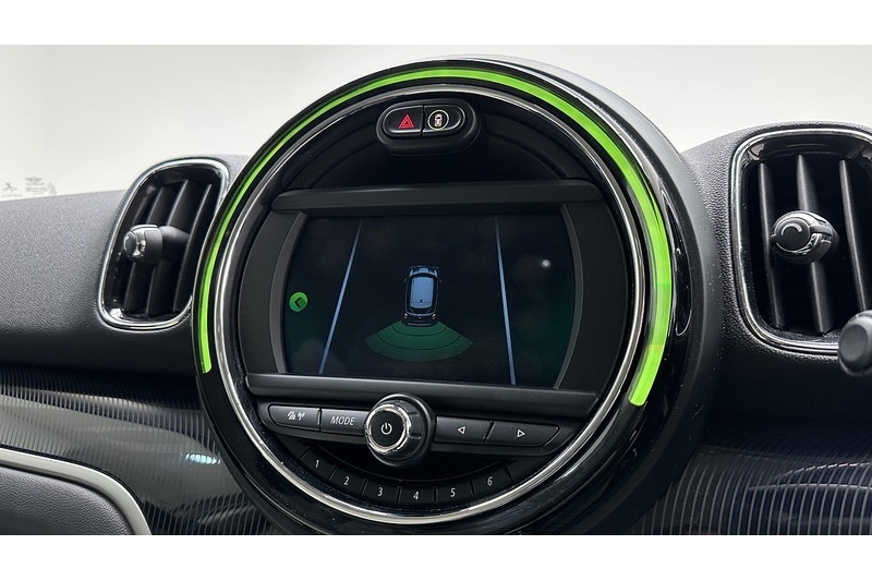 Used MINI Countryman 2019 for sale - 78122325: Photo 45