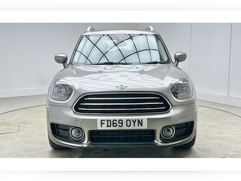 Used MINI Countryman 2019 for sale - 78122325: Photo