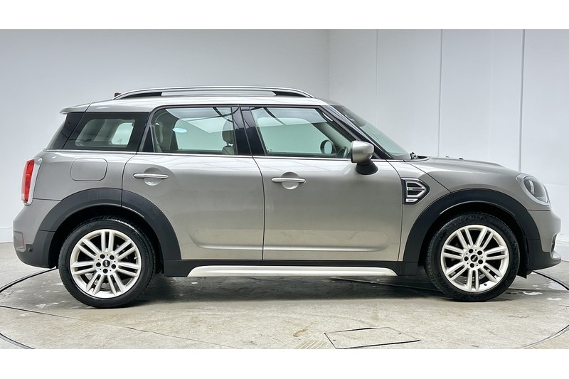 Used MINI Countryman 2019 for sale - 78122325: Photo 5