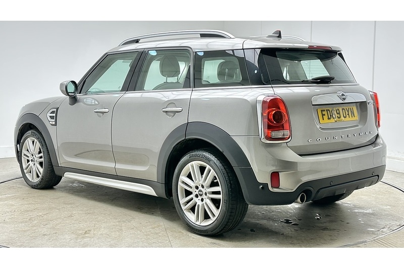 Used MINI Countryman 2019 for sale - 78122325: Photo 6