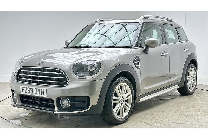 Used MINI Countryman 2019 for sale - 78122325: Photo 8