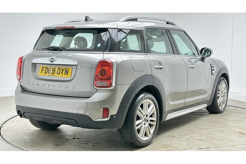 Used MINI Countryman 2019 for sale - 78122325: Photo 9