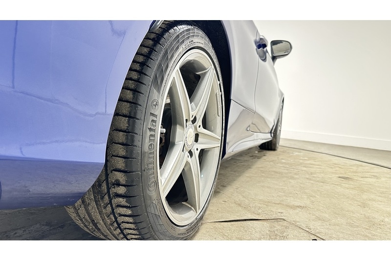 Used Mercedes-Benz C Class 2017 for sale - 77555842: Photo 13