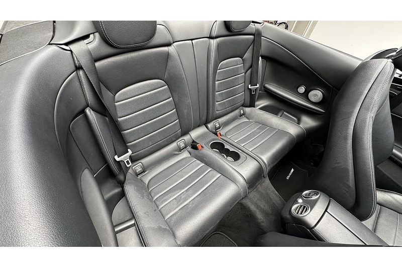 Used Mercedes-Benz C Class 2017 for sale - 77555842: Photo 19