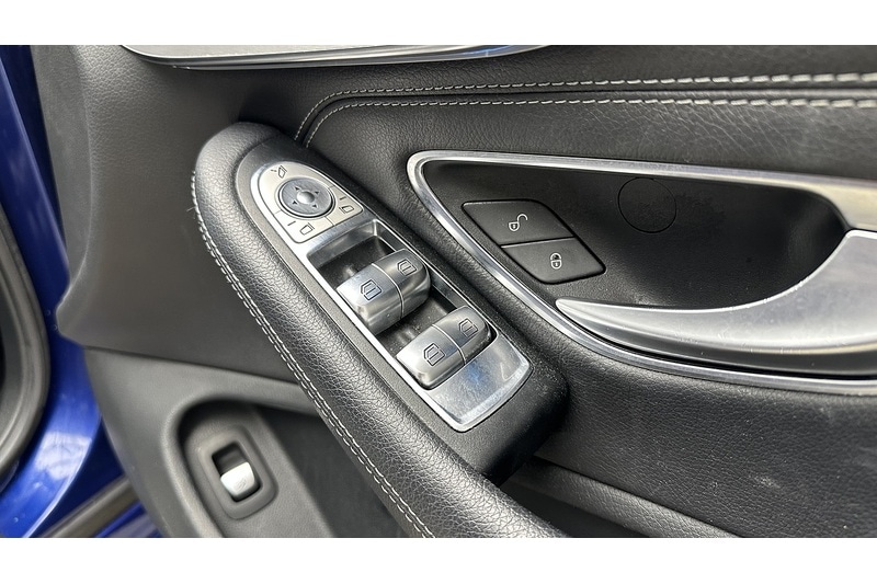 Used Mercedes-Benz C Class 2017 for sale - 77555842: Photo 22