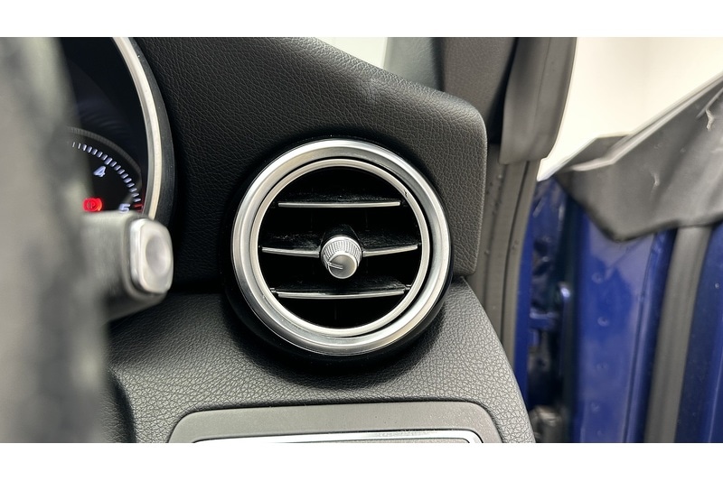 Used Mercedes-Benz C Class 2017 for sale - 77555842: Photo 26