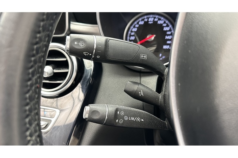 Used Mercedes-Benz C Class 2017 for sale - 77555842: Photo 27