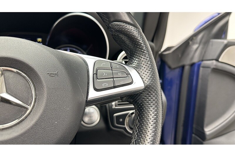 Used Mercedes-Benz C Class 2017 for sale - 77555842: Photo 30